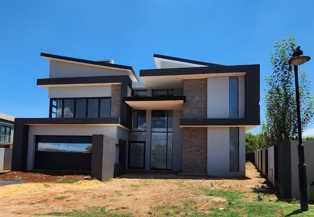 7 Bedroom Property for Sale in Melodie North West